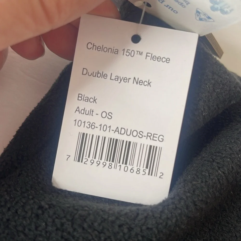 turtlefur double layer